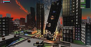 Kaiju Crash
