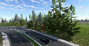 Virtual Driving School - US West Region Pack