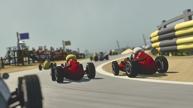 Formula Legends Deluxe Edition