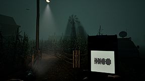 Close Encounter P.I.