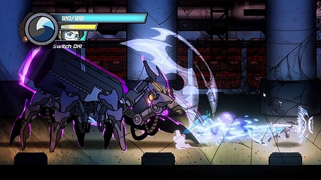Phaze Shift
