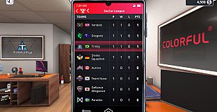Esports Expansion