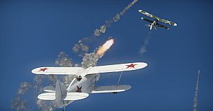 War Thunder - USSR Starter Pack