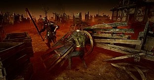 Dead by Daylight - Forged in Fog Chapter