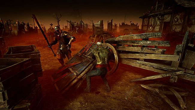 Dead by Daylight - Forged in Fog Chapter