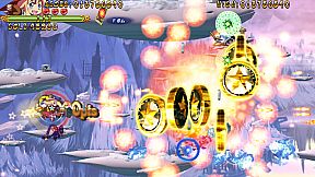 Trouble Witches Origin - Episode1 Daughters of Amalgam -