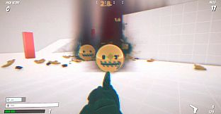 Emoji Killer - Casino Massacre
