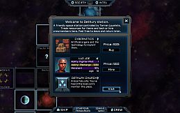 Voidship: The Long Journey