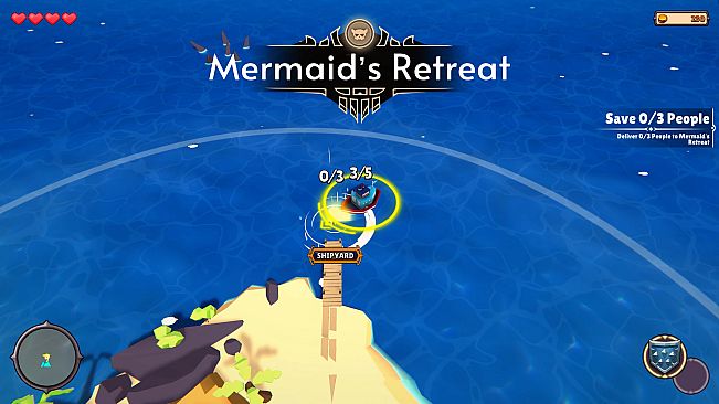 Skull Pirates: Adventures