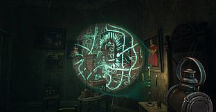 The 7th Guest Remake