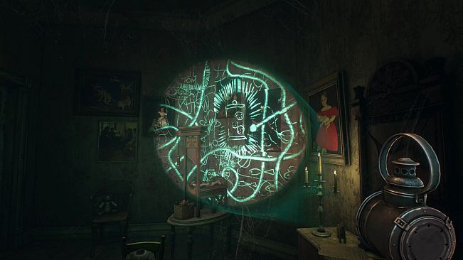 The 7th Guest Remake