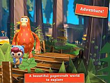 Jacob Jones and the Bigfoot Mystery : Episode 1