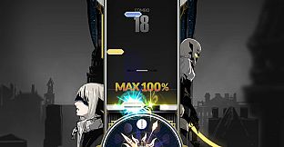 DJMAX RESPECT V - Lisrim Gear Pack