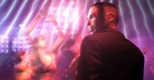 Grand Theft Auto: Episodes from Liberty City