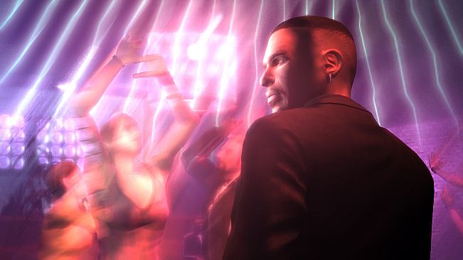 Grand Theft Auto: Episodes from Liberty City