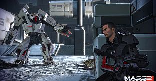Mass Effect 2 (2010)