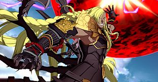 GBVSR - Weapon Skin Set: Additional Pack 2