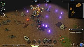 Grimstar: Crystals are the New Oil!