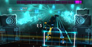 Rocksmith 2014 Edition – Remastered – Variety Song Pack X