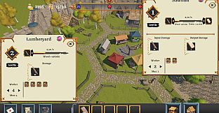 Foundland City Builders