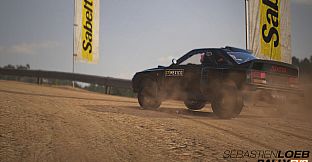 Sébastien Loeb Rally EVO - Class S The Prototypes