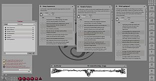 Fantasy Grounds - Monstrous Lair #5: Harpy’s Nest (Any Ruleset)