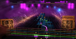 Rocksmith 2014 Edition – Remastered – 70s Mix Song Pack III