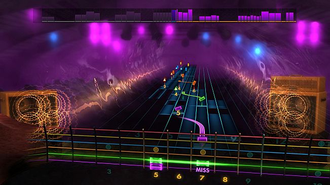 Rocksmith 2014 Edition – Remastered – 70s Mix Song Pack III
