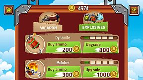 Captain vs Sky Pirates