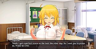 SENRAN KAGURA Reflexions - Ryōna Reflexions Course & 7-Outfit Set