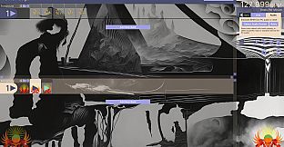 AI-VJ - Customize Your DJ Logo