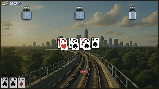 Durak