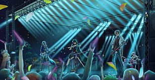 Twilight Memoria : Freedom