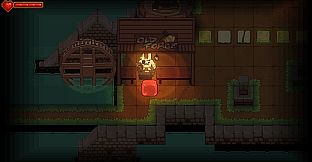 Sliding Dungeons