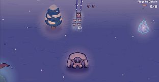 Ogu and the Secret Forest - Winter Festival Blast