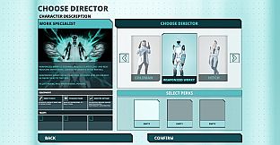 Undead Inc. Worky DLC