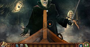 Brightstone Mysteries: The Others