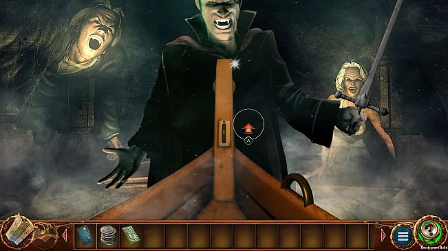 Brightstone Mysteries: The Others