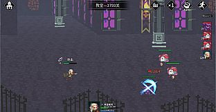 放置勇者：远征/Idle Heroes:Odyssey-弗雷斯特Forrester