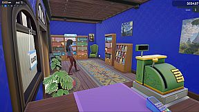 Bookshop Simulator