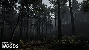 Out of the Woods