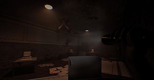 ELYSIUM : Blue Den Mansion