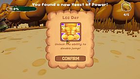 Moldbreaker: Rise of the Loaf