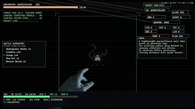 MINOS INITIATIVE - 2112