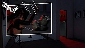 Mask City: Chapter Zero