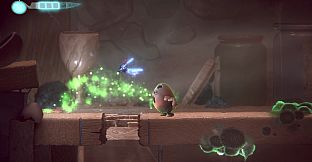 The Darkest Tales — Into the Nightmare