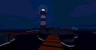 The Northern Lighthouse