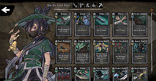 Yao-Guai Hunter：Tomb Robber ShaEr DLC