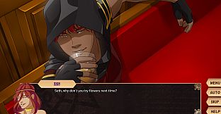 Garden of Seif: Chronicles of an Assassin