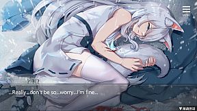 Living together with Fox Demon